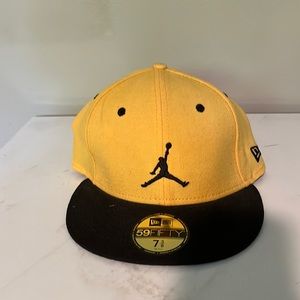 Air Jordan hat
